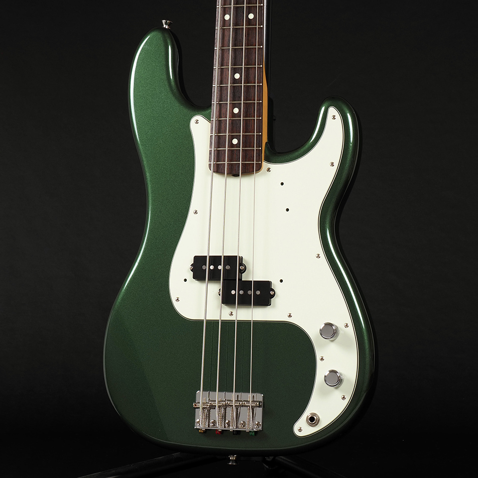 Fender 2023 Collection Made in Japan Traditional 60s