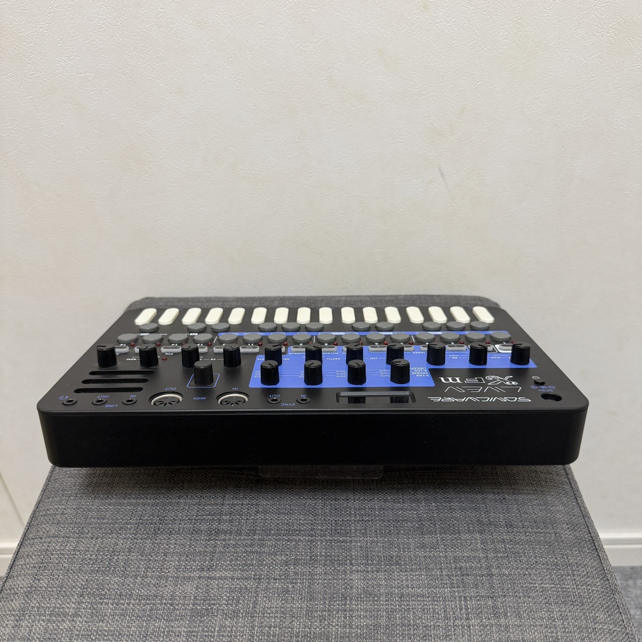 SONICWARE LIVEN XFM（中古/送料無料）【楽器検索デジマート】