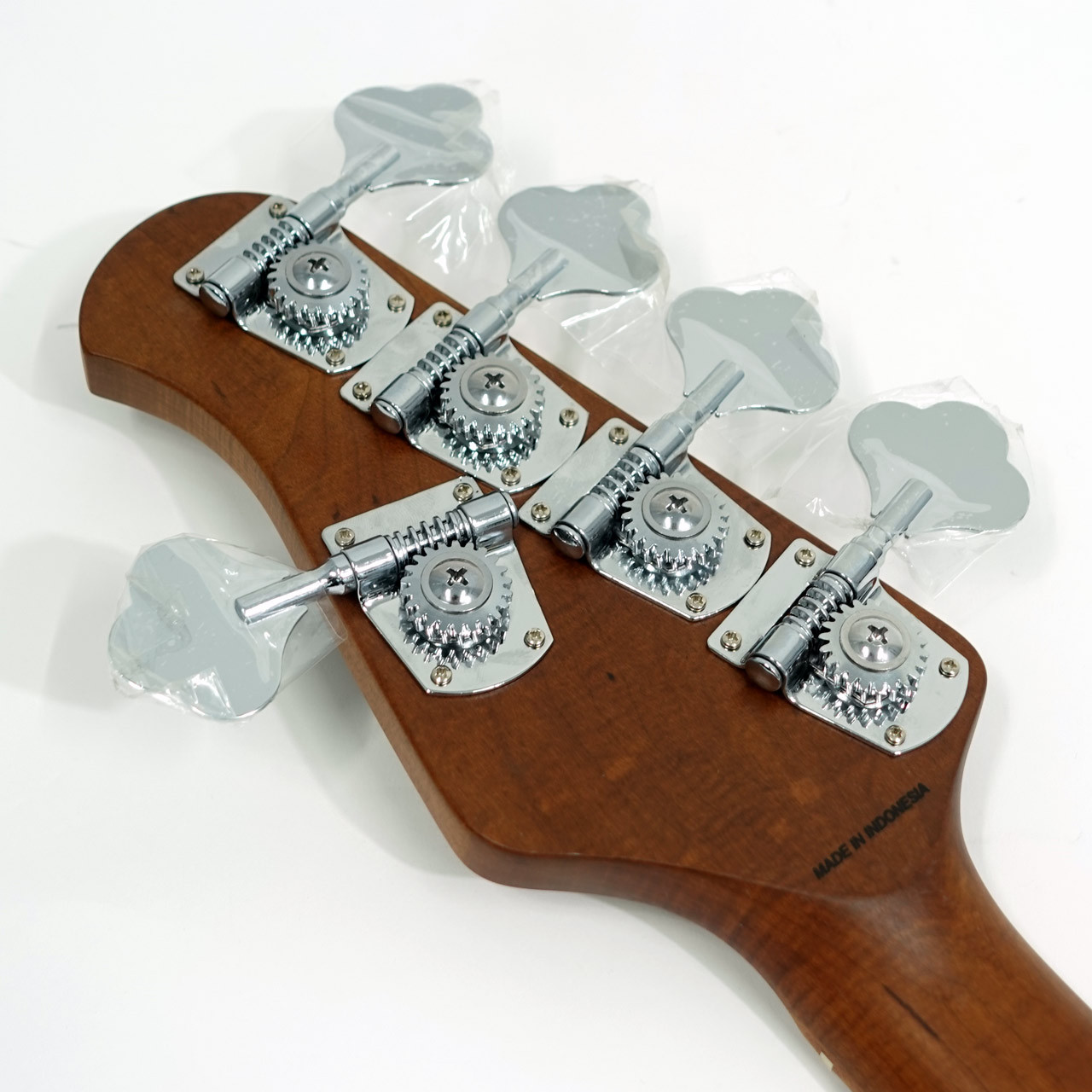 ラ*ム様 5弦ベース Sterling by musicman 五弦ベース】【青色】Sterling by MUSIC MAN