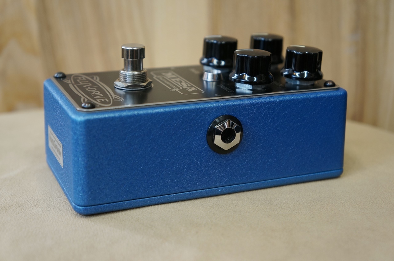Mesa/Boogie FLUX-DRIVE（中古）【楽器検索デジマート】