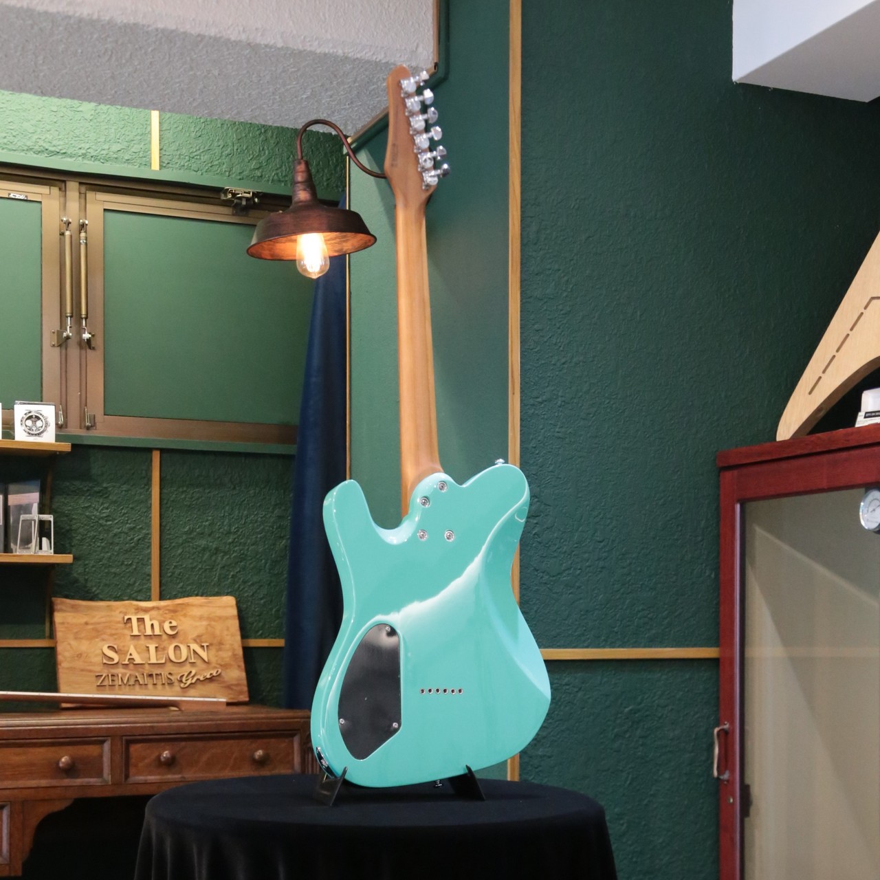 Balaguer Guitars アウトレットセール Thicket Standard, Gloss Pastel