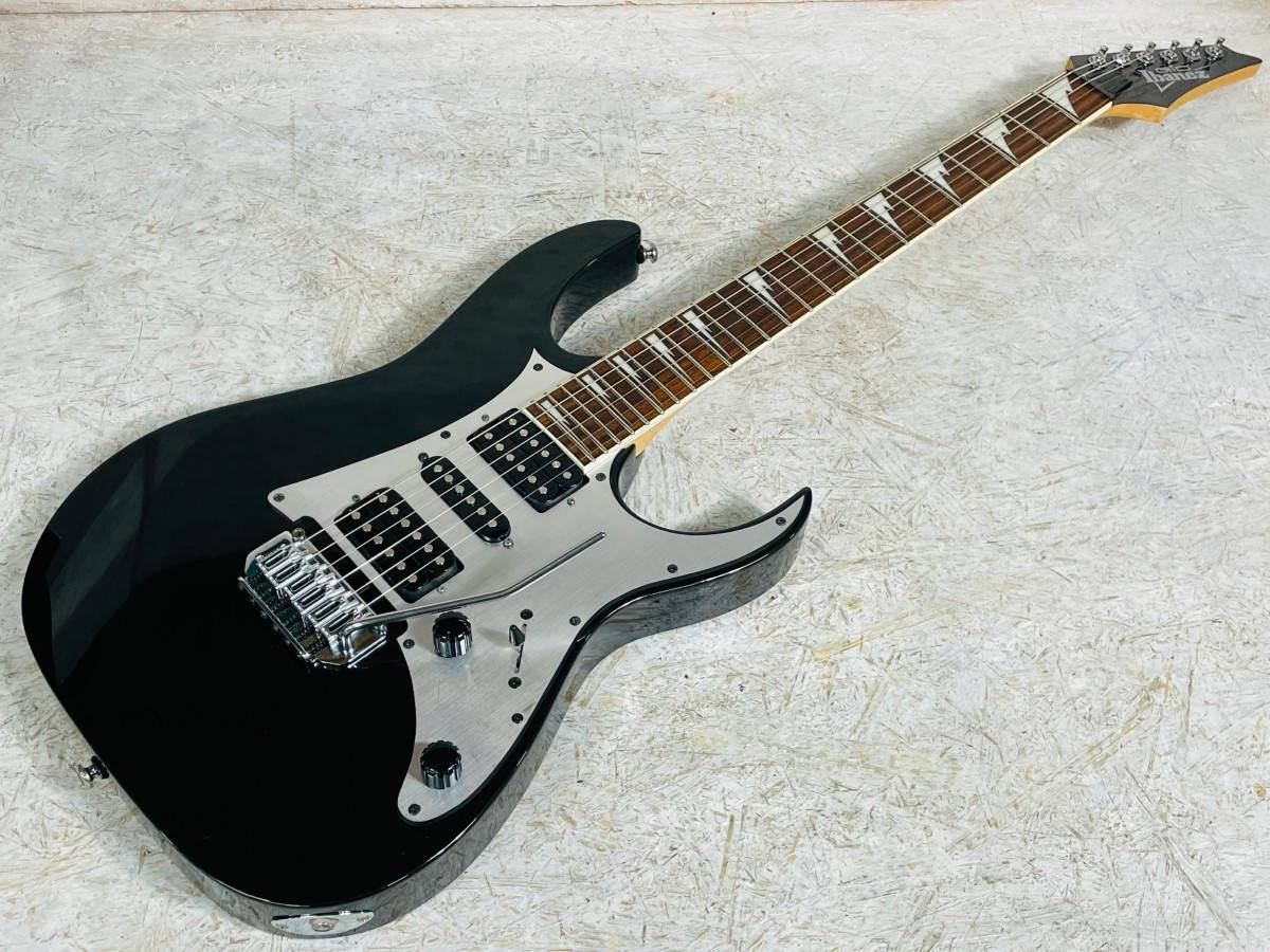 Ibanez GRG150DX（中古）【楽器検索デジマート】