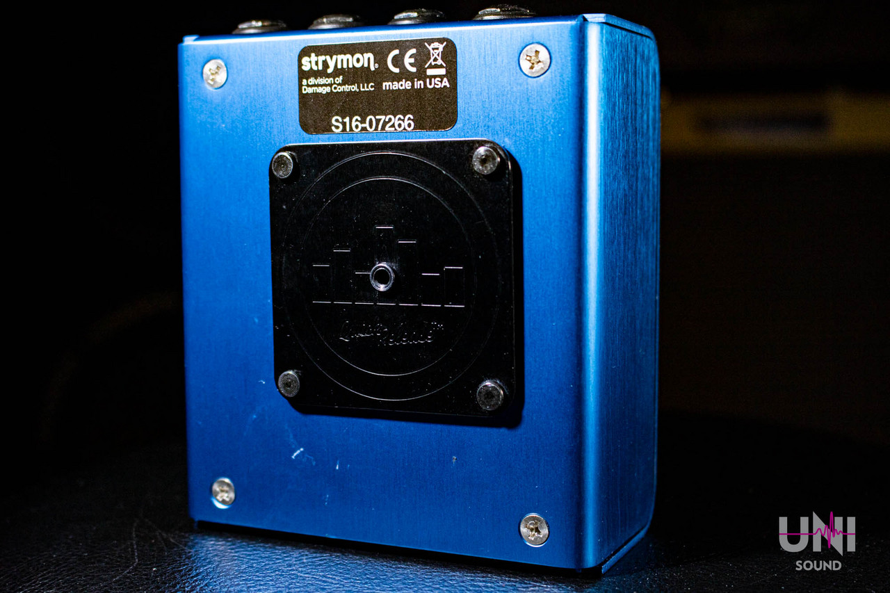strymon Ola(中古)【楽器検索デジマート】 strymon Ola(中古)【楽器検索デジマート】