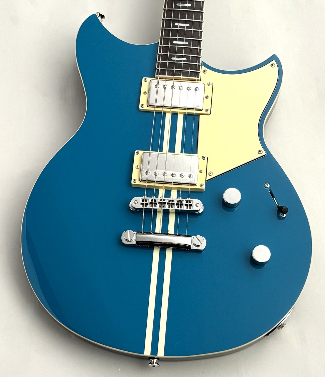 YAMAHA Revstar RSS20 スイフトブルー YAMAHA REVSTAR RSS20 ~ Swift Blue ~ #IKX304078【3.77kg
