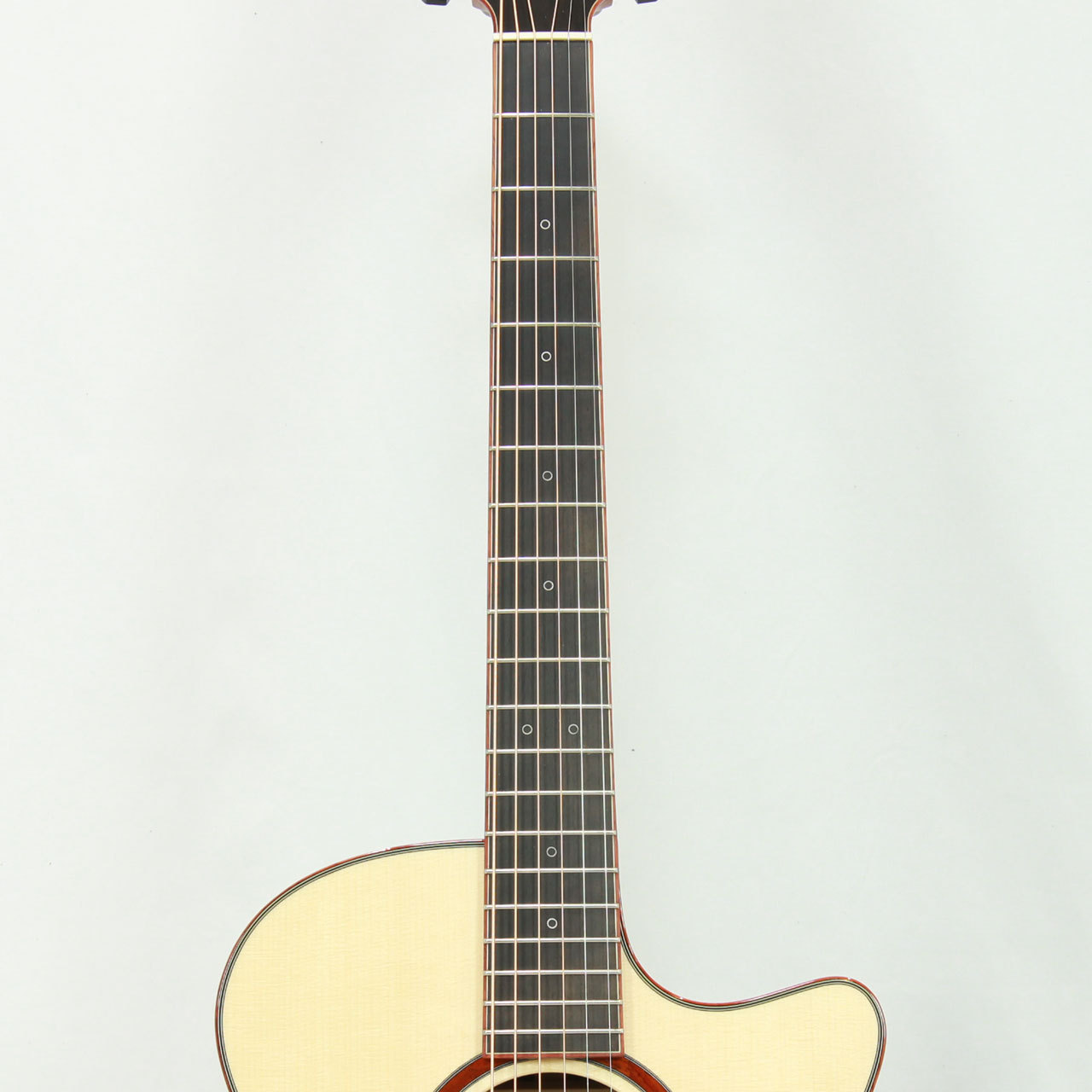 Furch Rainbow OMc-AR -KOUJUN Model- 【ご注文受付中】（新品
