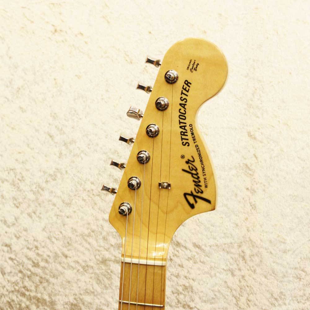 Fender Japan ST68-85TX（中古）【楽器検索デジマート】