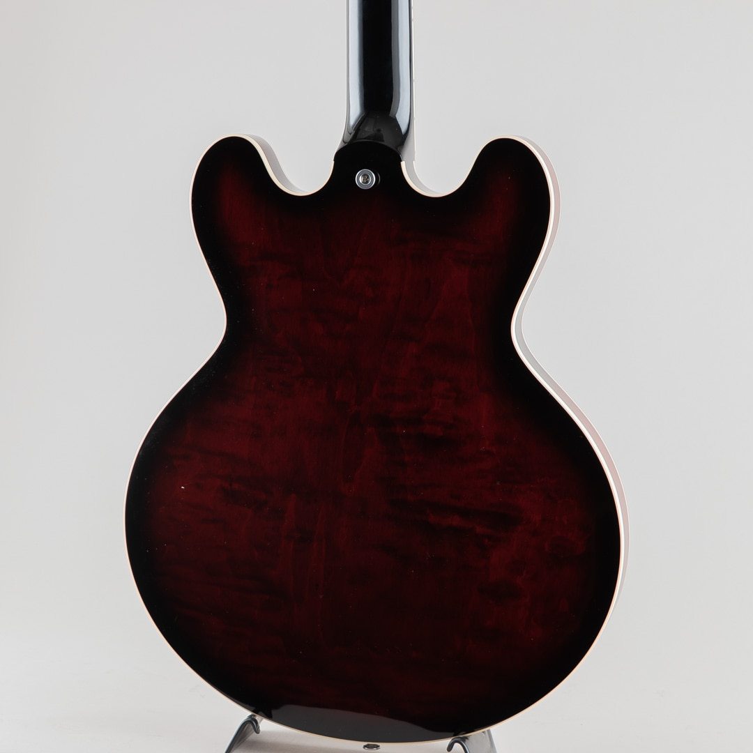 Gibson ES-335 Figured Blood Moon Burst【S/N:225440006】（新品特価