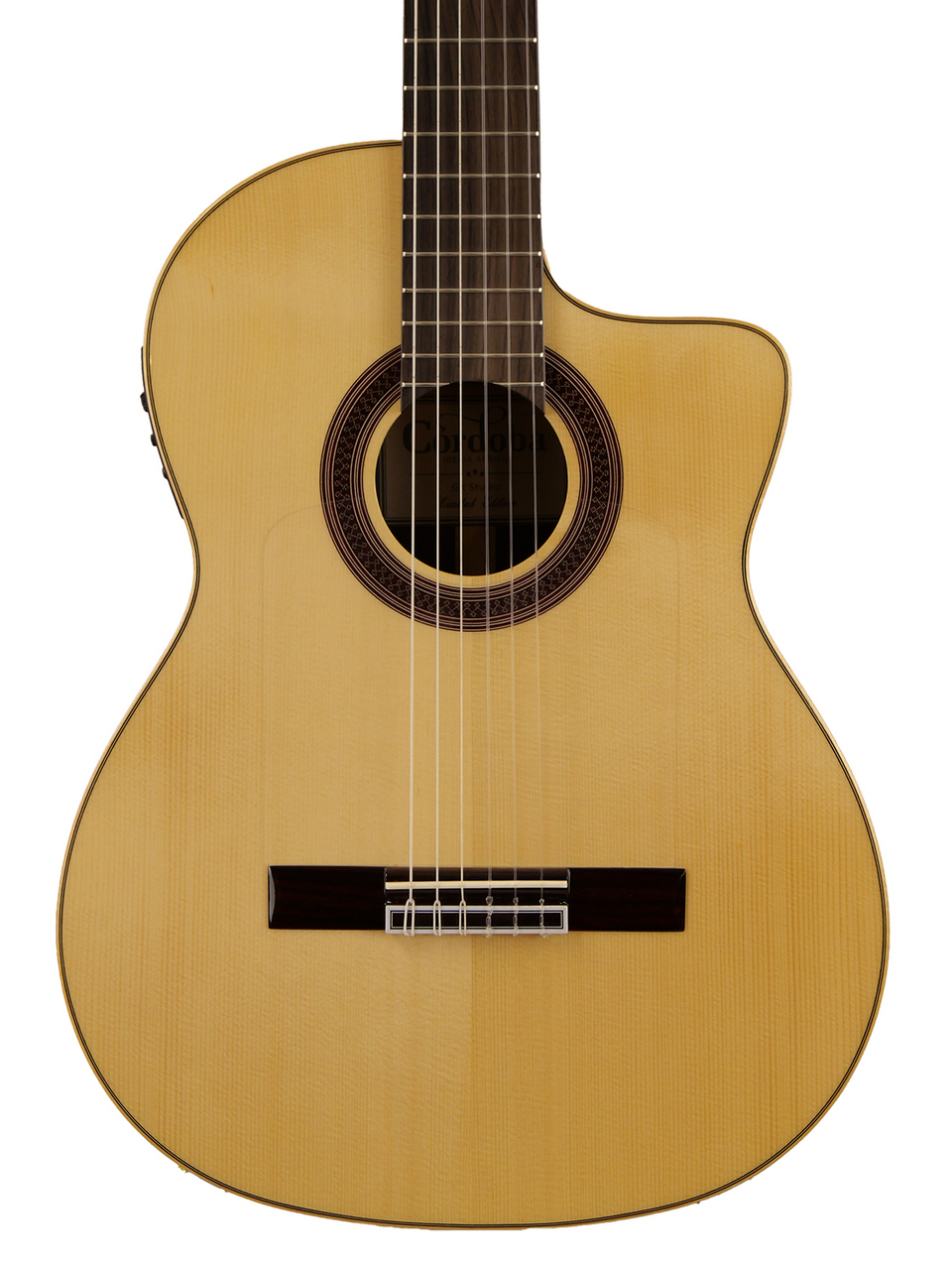 Cordoba GK Studio Limited