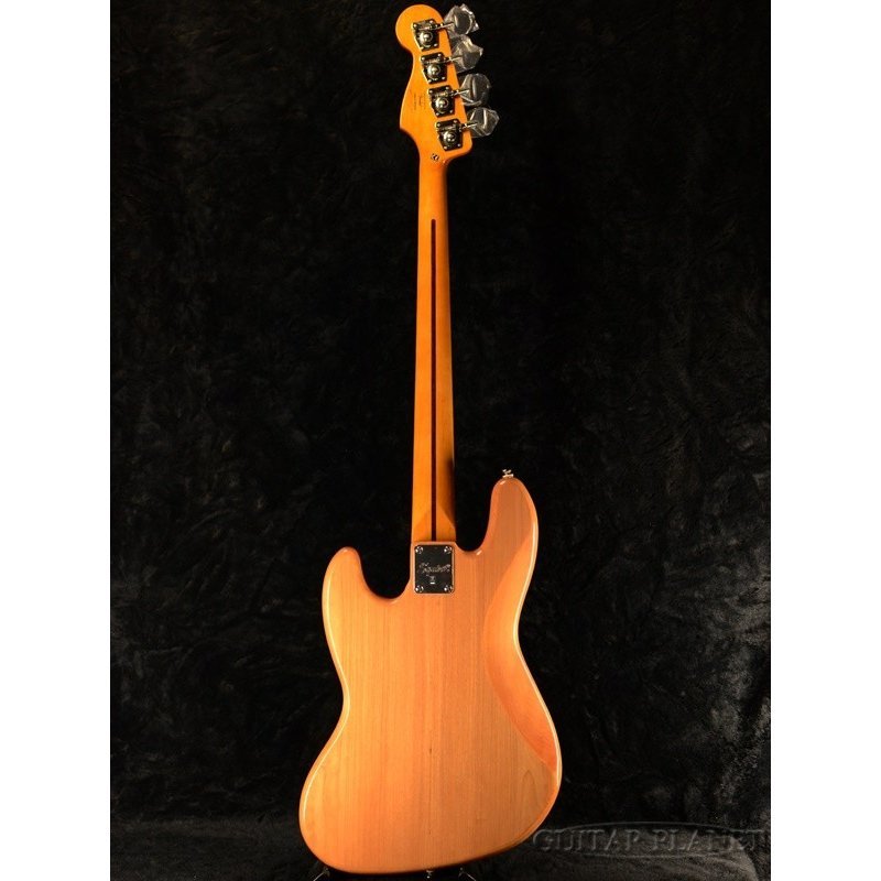 Squier by Fender Classic Vibe 70s Jazz Bass -Natural-【オンライン