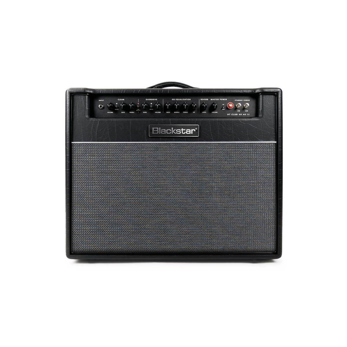 Blackstar HT Club 40 MK III（新品/送料無料）【楽器検索デジマート】