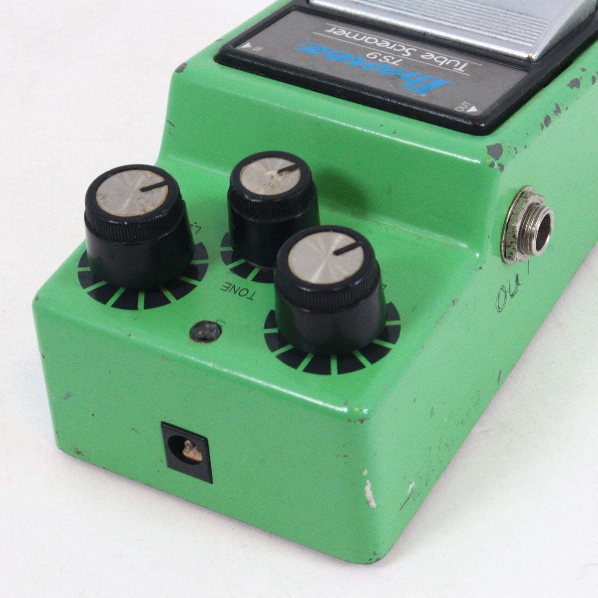 Ibanez TS9 Tube Screamer 1st Reissue MOD 【渋谷店】（中古/送料無料