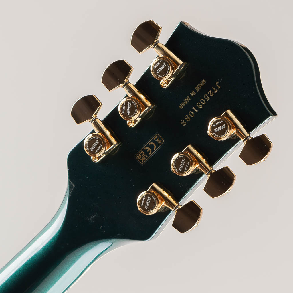 クラシックCD18点・2枚組CD5点 合計23点セット m0o2098 Broadkaster® LX Center Block with String-Thru Bigsby® and
