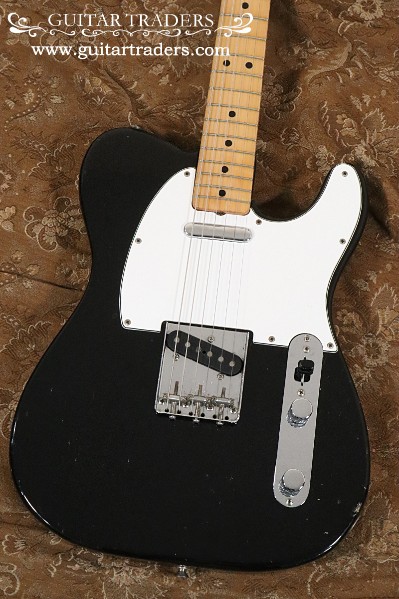 Fender 1971 Telecaster（ビンテージ）【楽器検索デジマート】