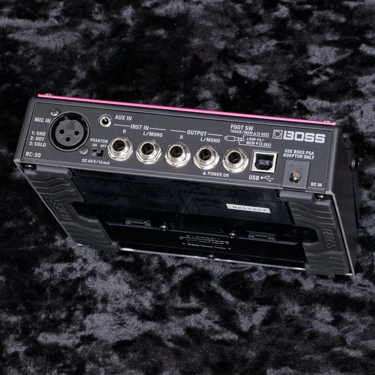 BOSS RC-30 / Loop Station 【新宿店】（中古）【楽器検索デジマート】