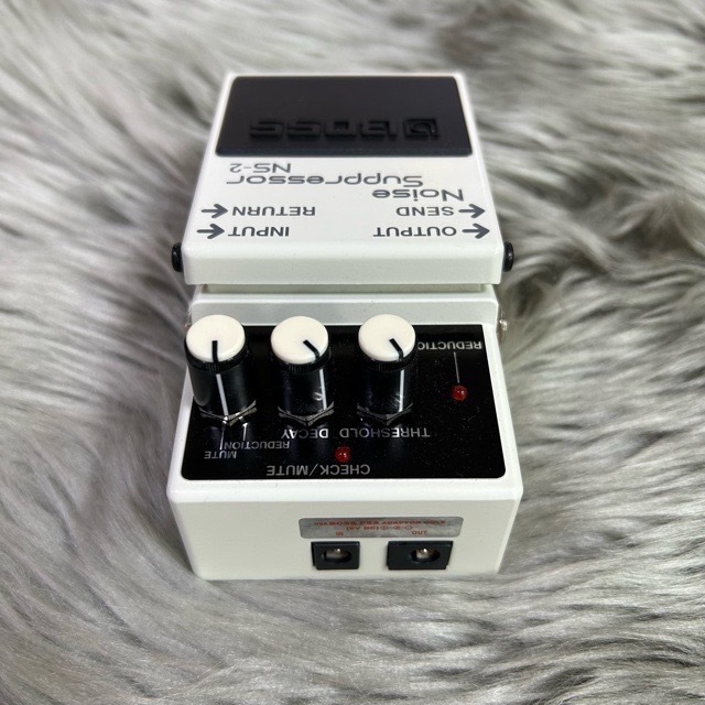 BOSS NS-2 ☆新品箱在庫あります!!（新品）【楽器検索デジマート】