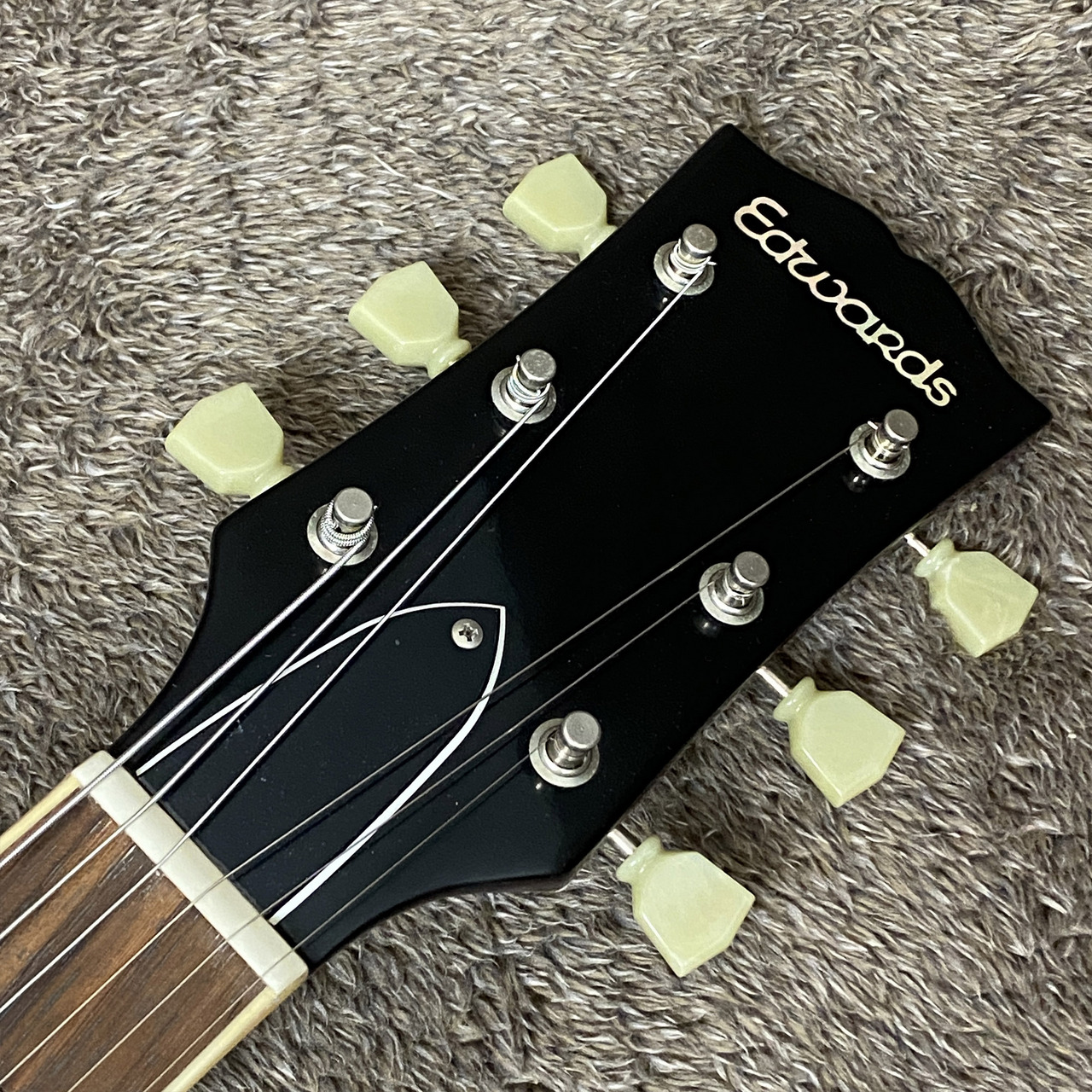 EDWARDS E-SG-90LT2（中古/送料無料）［デジマートSALE］【楽器検索デジマート】