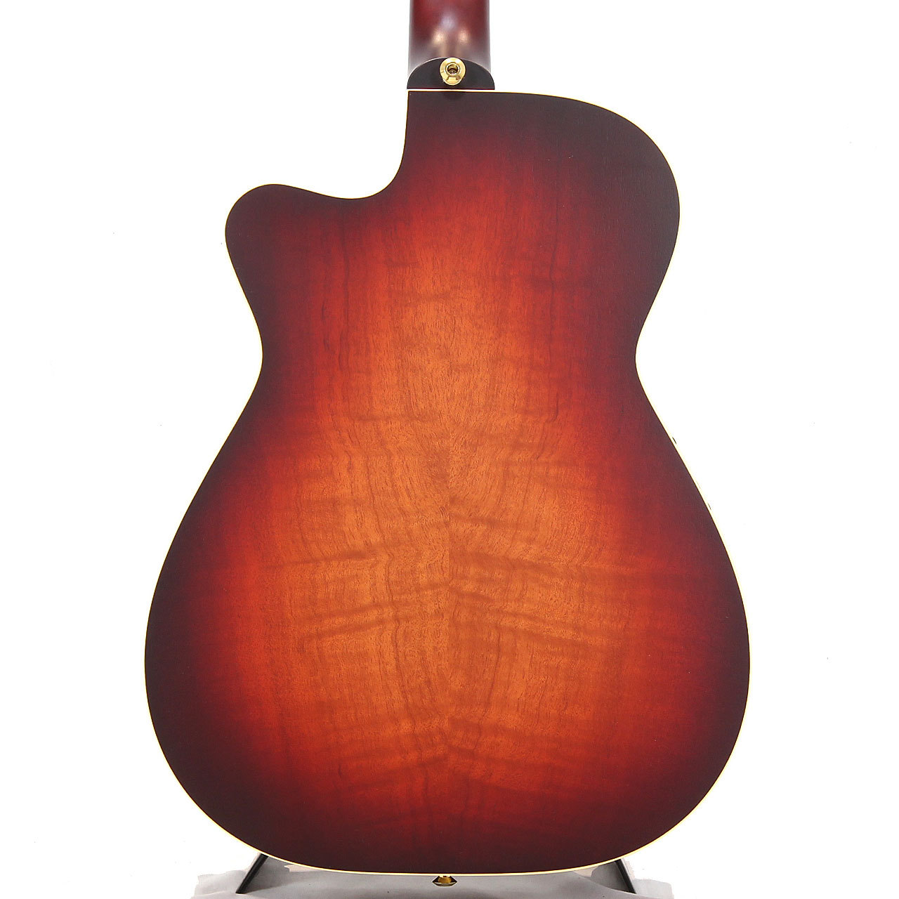 MATON EBG808PF LTD Antique Red Burst（新品/送料無料）【楽器検索