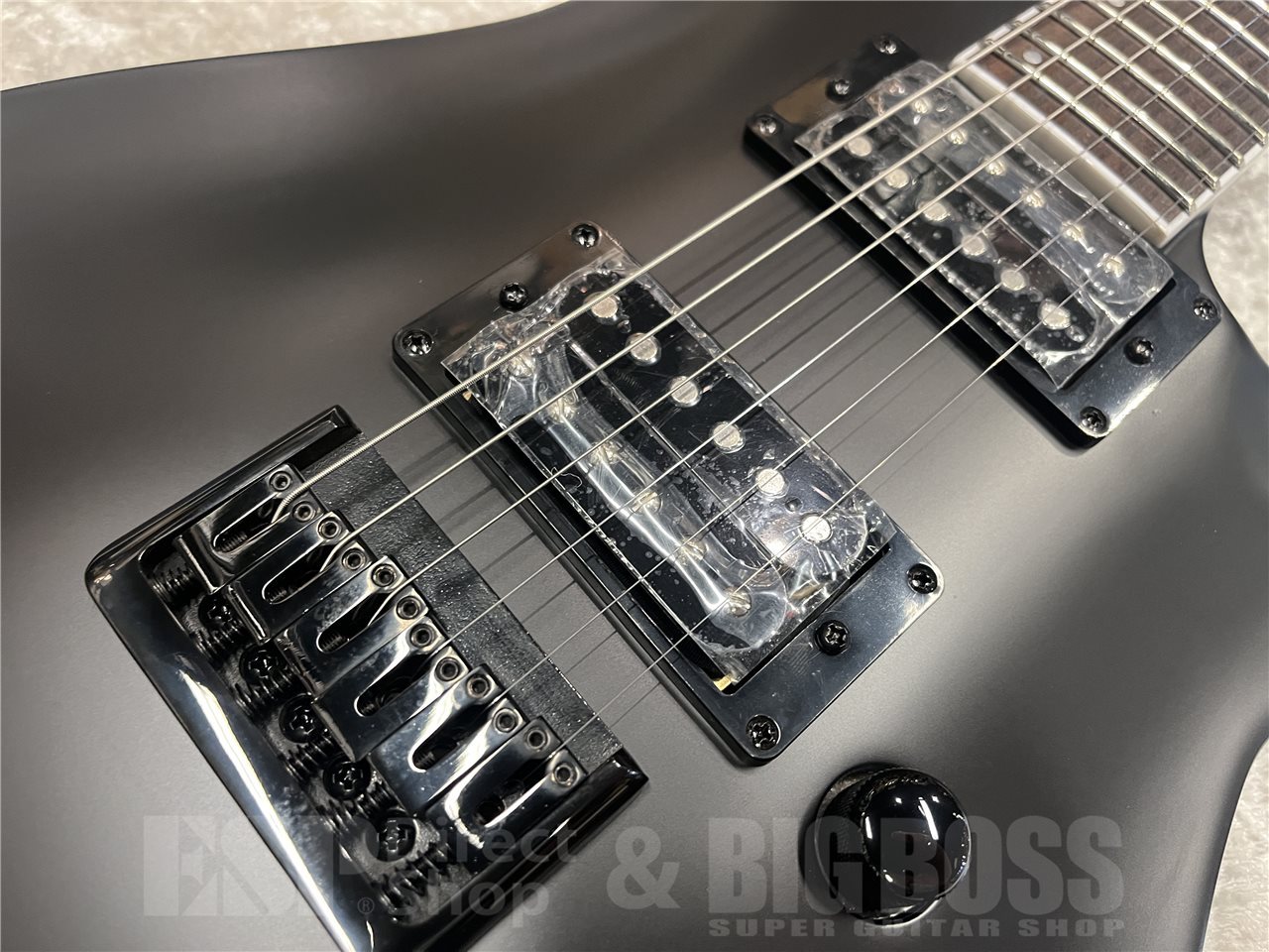 GrassRoots G-HORIZON-FX【Black Satin】（新品/送料無料