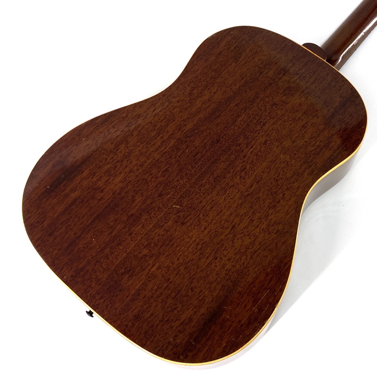 Gibson J-45 ADJ（ビンテージ/送料無料）【楽器検索デジマート】