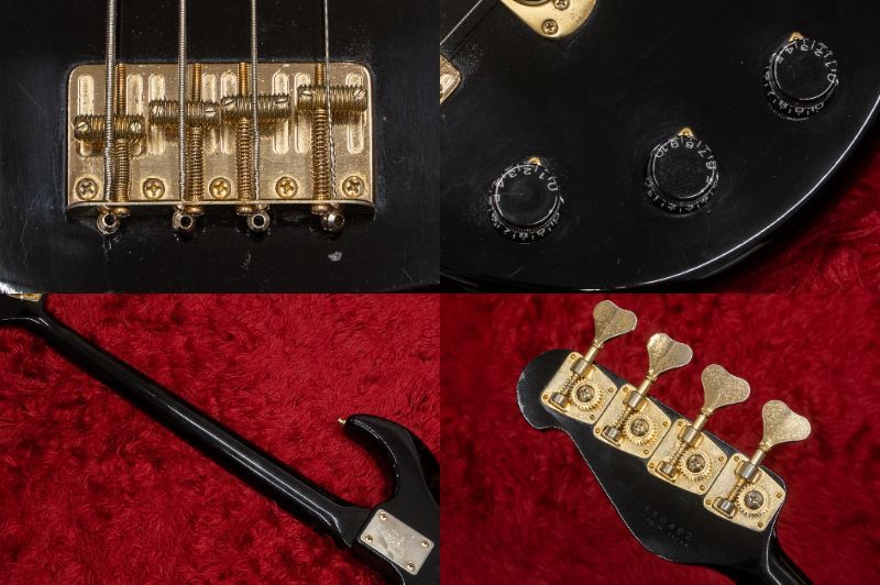 YAMAHA BBX FL mod. 3.945kg #110492【GIB横浜】（中古/送料無料