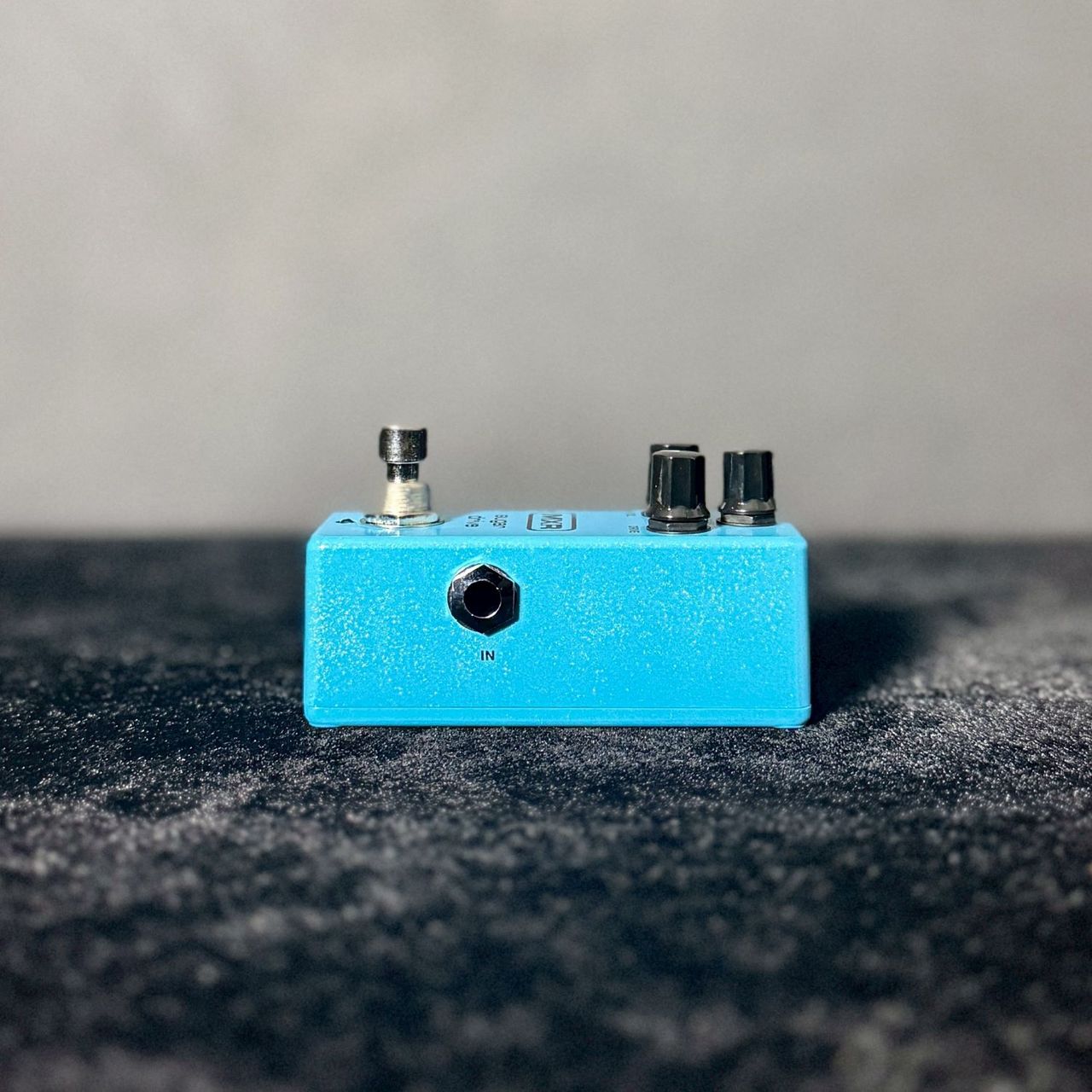 MXR M294 sugar drive ギターエフェクター MXR® SUGAR DRIVE™ PEDAL - Dunlop