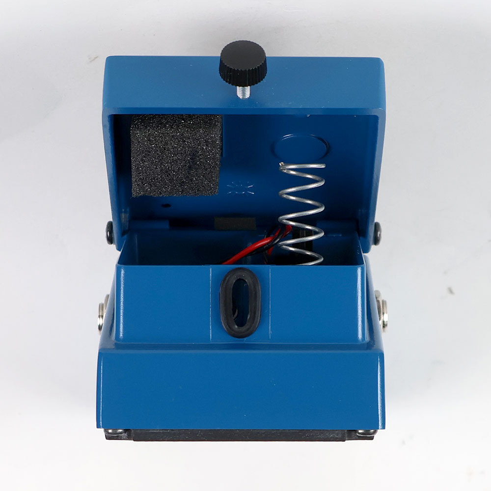 BOSS 【中古】 ブルースドライバー エフェクター BOSS BD-2