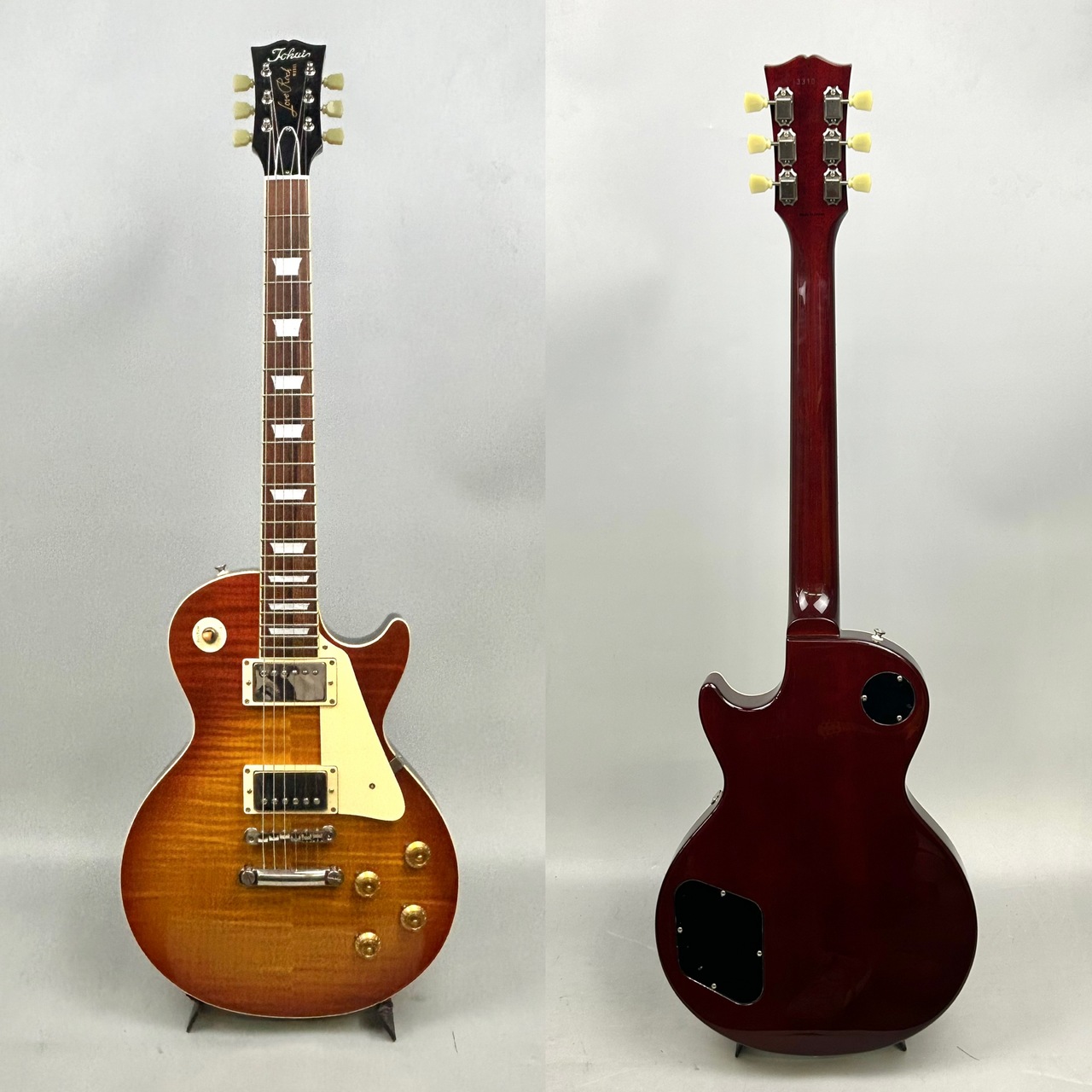 Tokai LS-92F（2013年製） / Made in Japan Tokai LS-92F（2013年製） / Made in Japan Tokai LS92 MVF