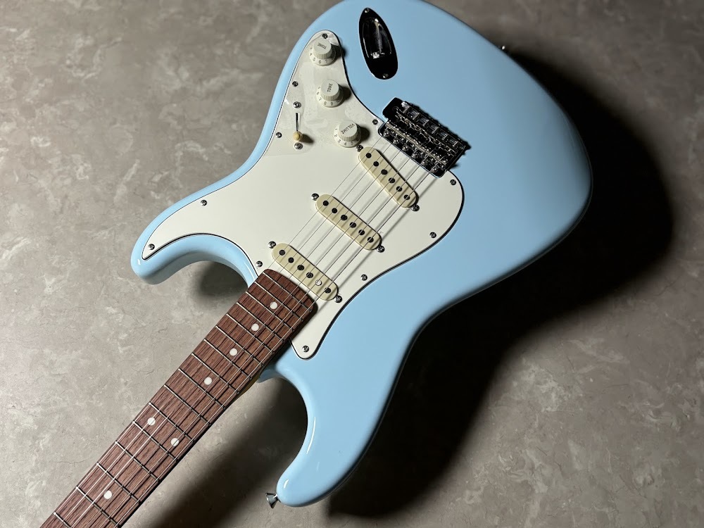 Moon ST-Classic/R/CR（新品/送料無料）【楽器検索デジマート】