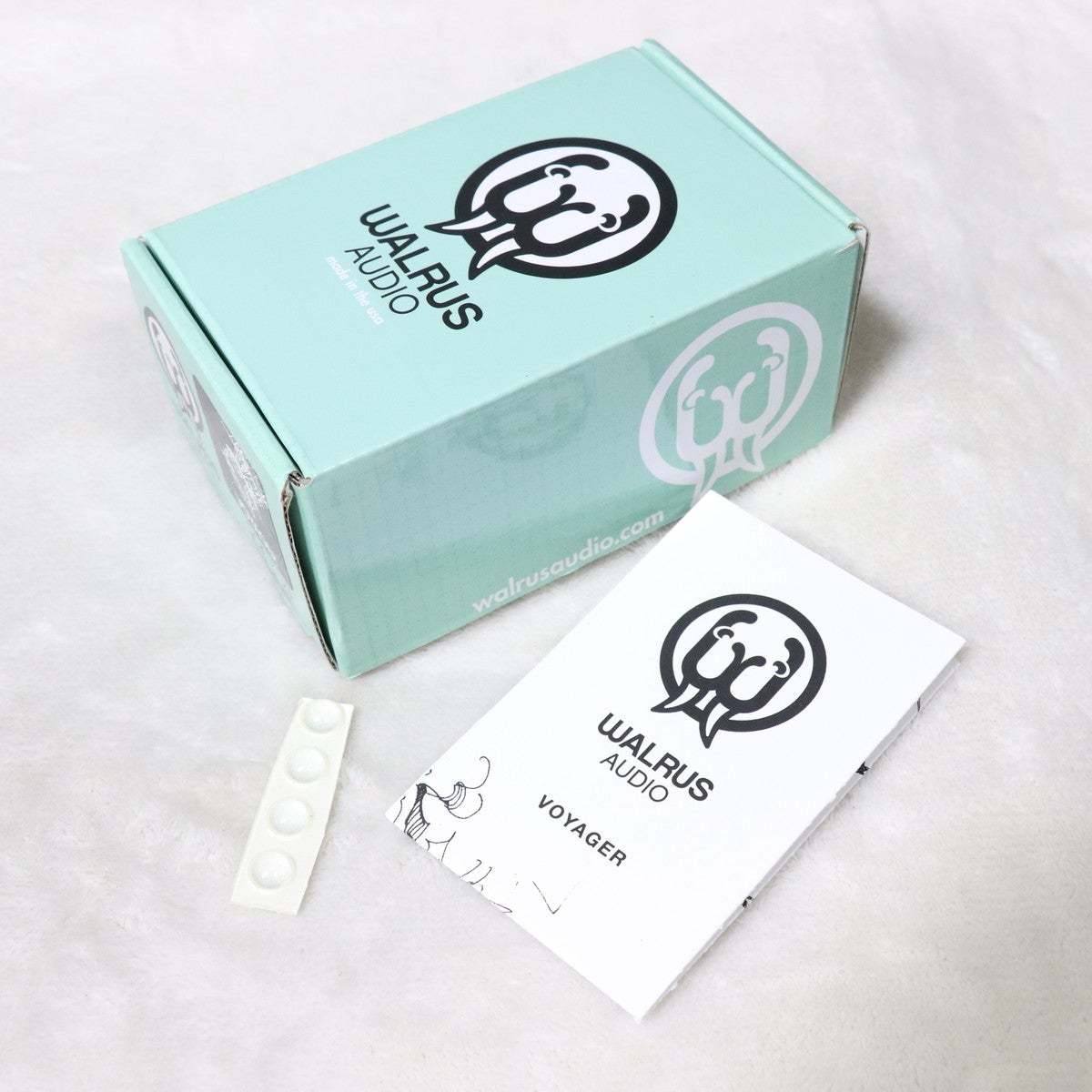WALRUS AUDIO WALVOY Voyager 【梅田店】（中古/送料無料）【楽器検索