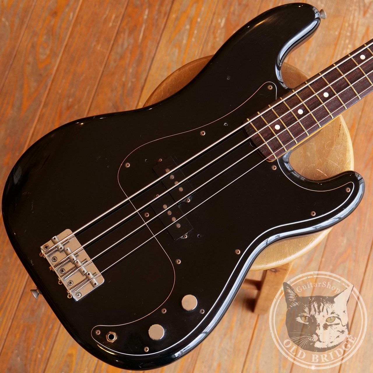 Fender Japan PB62-80 Precision Bass JV Serial 1984（中古）【楽器 