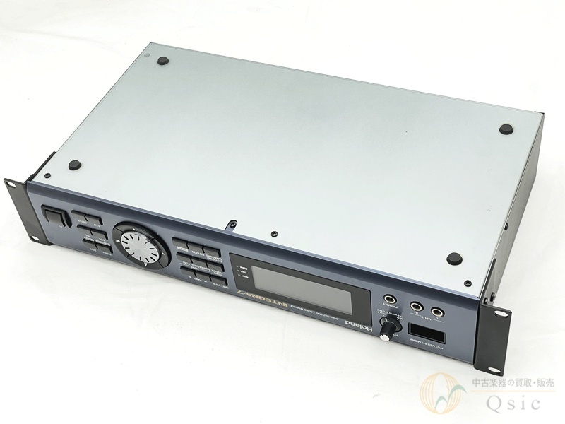 Roland INTEGRA-7 [TMM63]【梅田店在庫】（中古/送料無料）【楽器検索