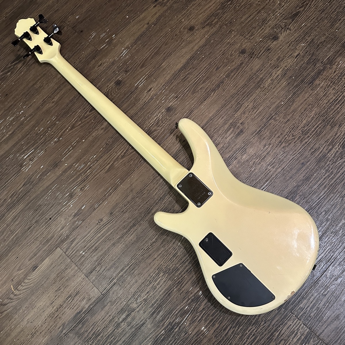 ベース Ibanez 80's Roadstar II RB-851 Ibanez RB-851 Roadstar II 1988年製 Active Electric Bass