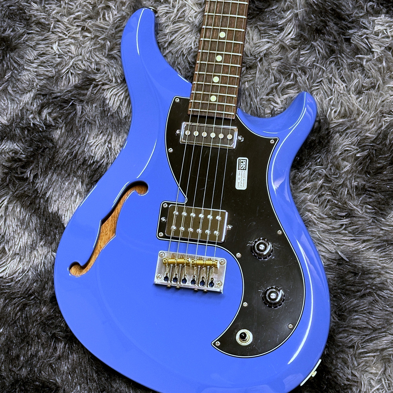 【中古】【価格交渉可】PRS S2 Vela P.R.S. 2024 S2 Vela (Black) ｜イケベ楽器店オンラインストア
