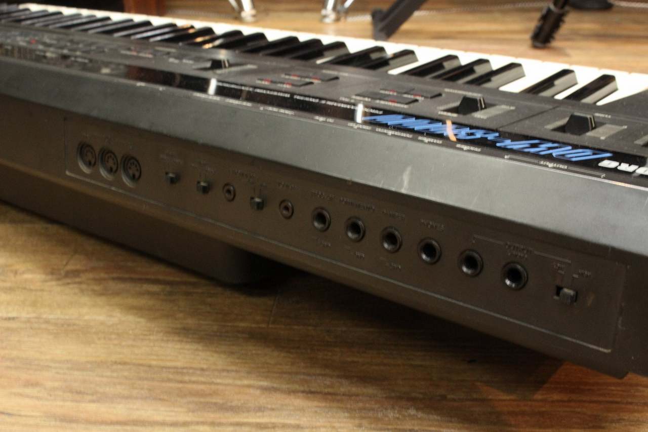KORG DW-8000 【キーボードマート新宿】【新宿店】（中古/送料無料