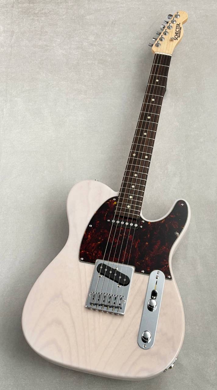 SCHECTER PA-LS/TK #S2408136 ≒3.68kg【TKシグネチャーモデル
