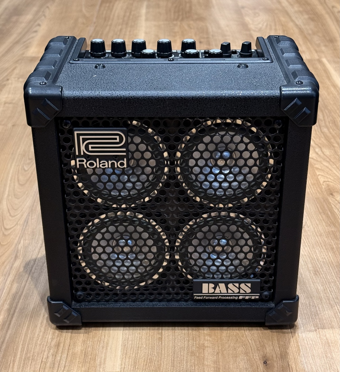 Roland MICRO CUBE BASS RX（中古）【楽器検索デジマート】