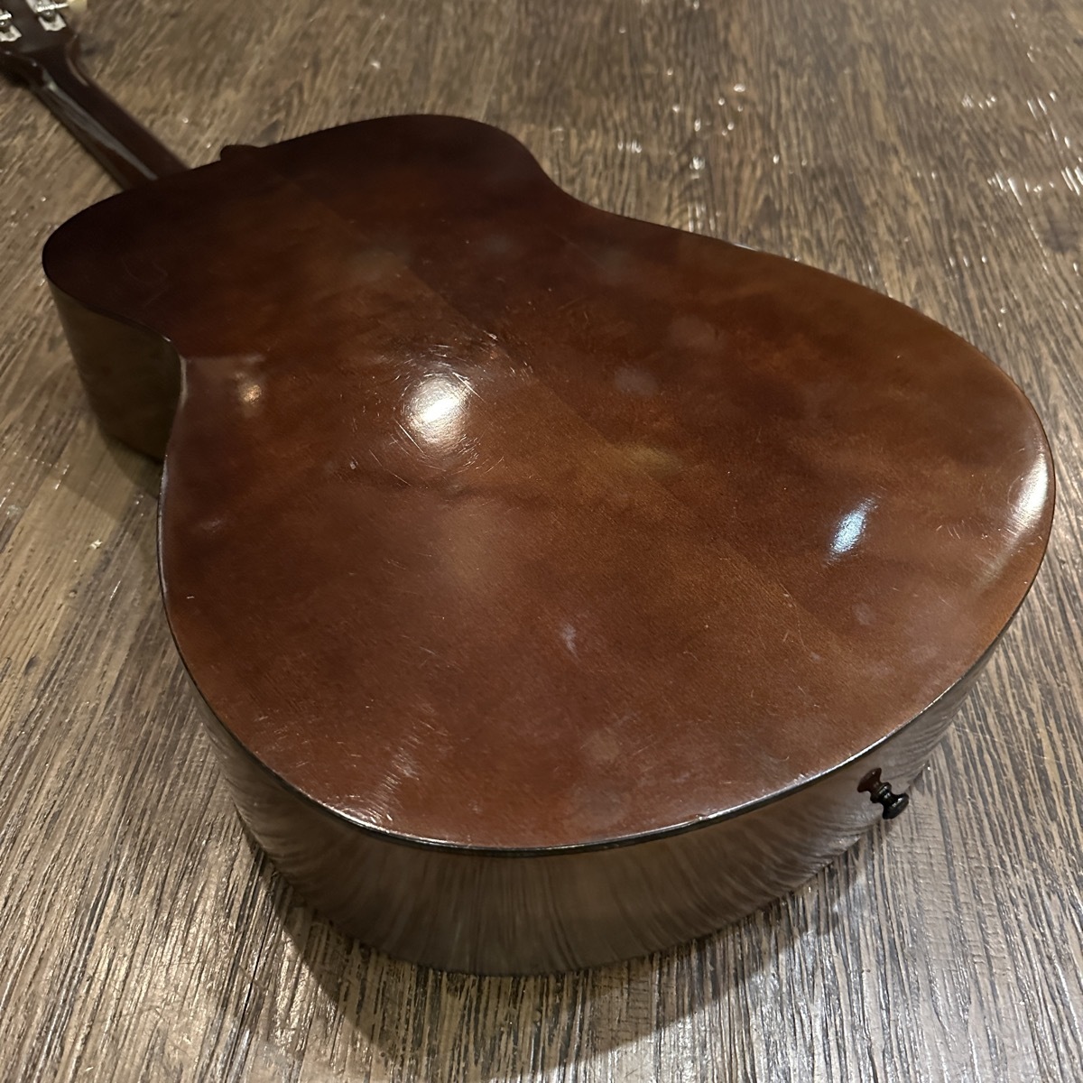 YAMAHA FG-110 Red Label Acoustic Guitar （中古/送料無料）【楽器