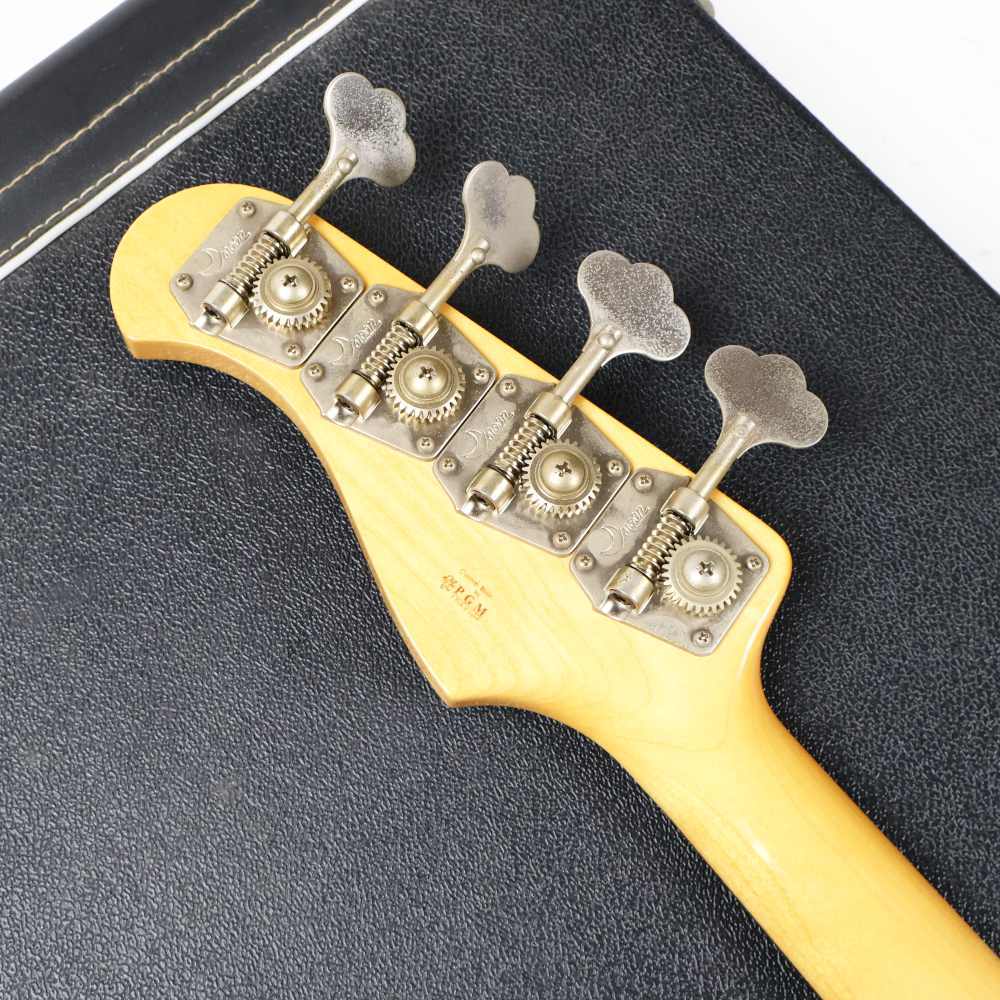 Moon 【中古】MOON P-Bass 3トーンサンバースト 1995年製 ムーン PGM製