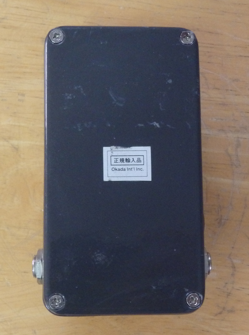 正規品 Crazy Tube Circuits The bulb（中古）【楽器検索デジマート】 ギター