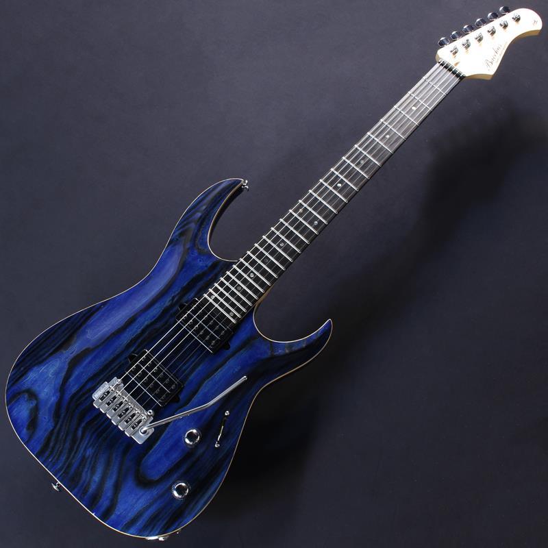 Bacchus USED 中古 Custom Series GRACE-AT/BW (BLU/OIL-BN)（中古