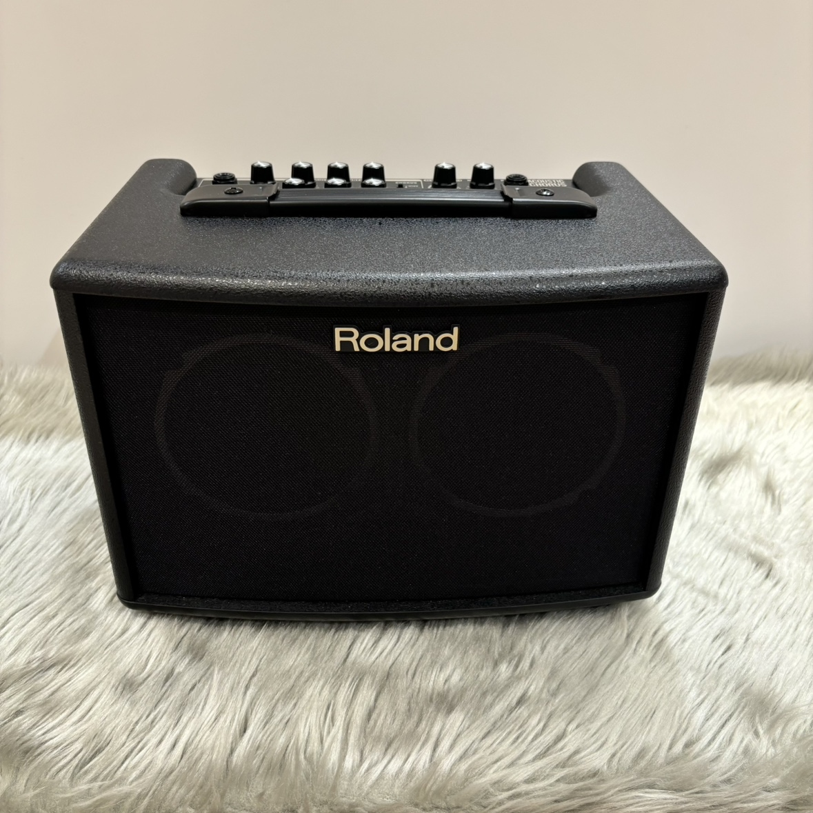 値下げ　Roland AC-33 RW 中古 良品 Roland AC-33（中古/送料無料）【楽器検索デジマート】