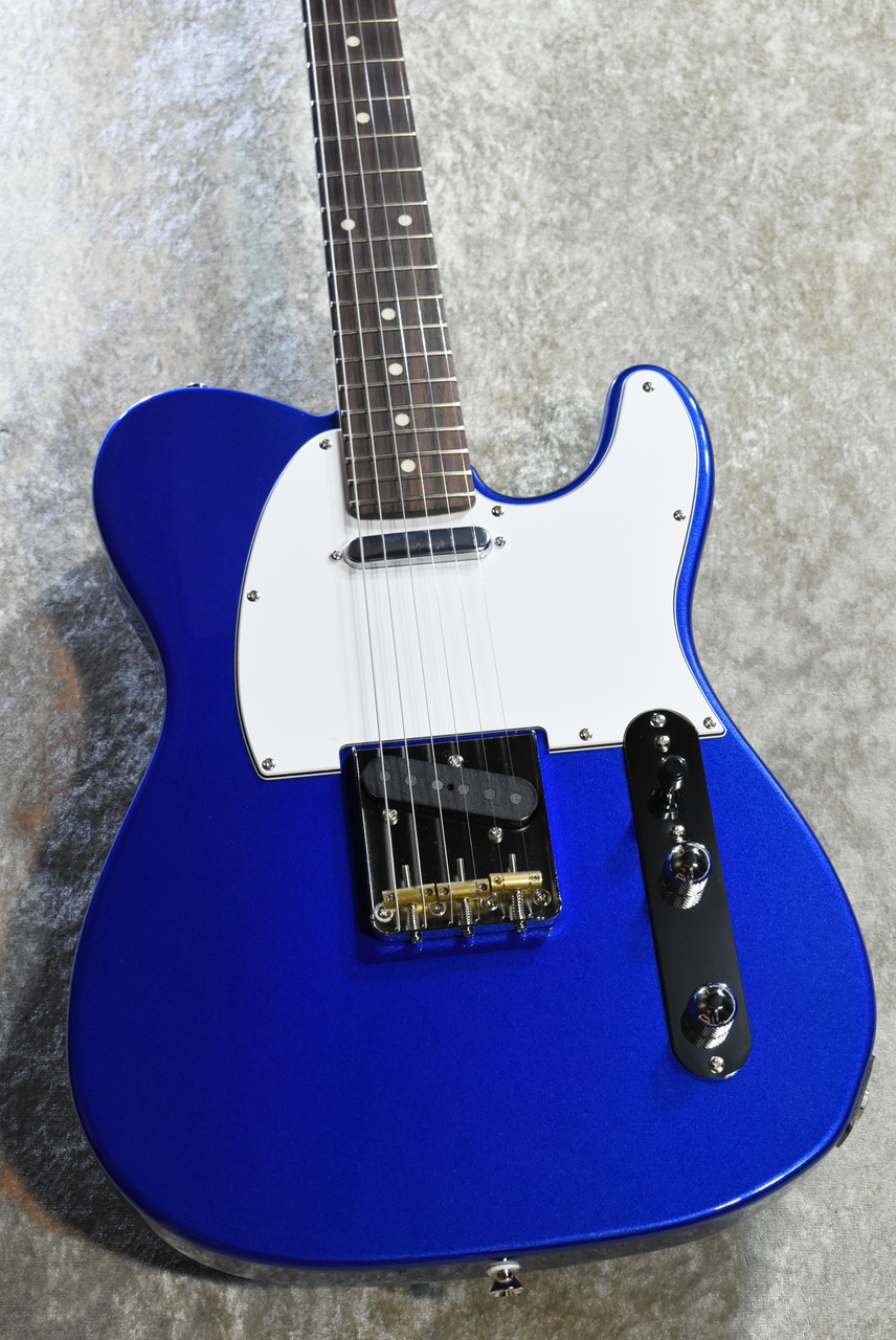 FUJIGEN(FGN) BCTE100RBD Metallic Blue #H240396【3.53kg