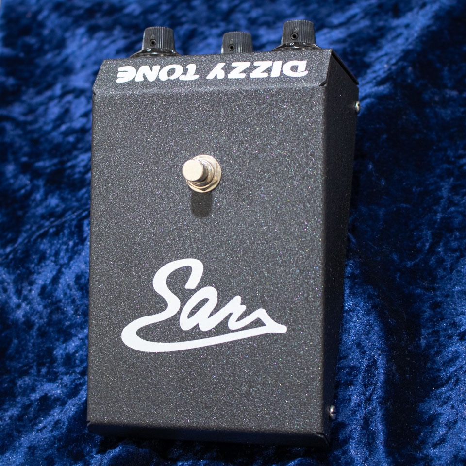 ギター Dizzy Tone EAR FUZZ Effects EAR FUZZ EFFECTS DIZZY TONE Origin（新品/送料無料）【楽器検索
