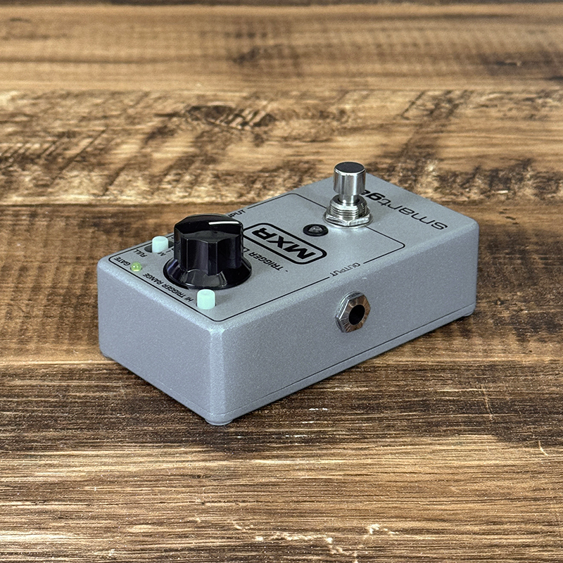 MXR M135 Smart Gate（新品）【楽器検索デジマート】