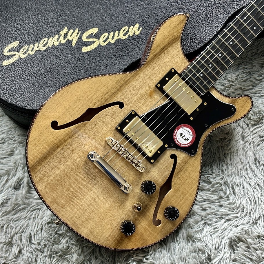 Seventy Seven ALBATROSS-JAZZ/FMY【実物画像】【2.82kg】（新品/送料