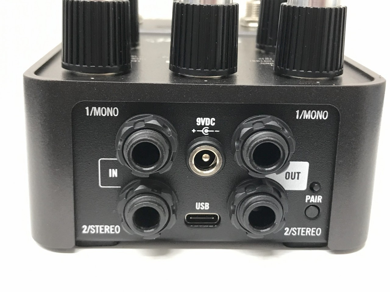 Universal Audio UAFX Dream '65 Reverb 中古 Universal Audio UAFX Dream '65 Reverb Amplifier（中古