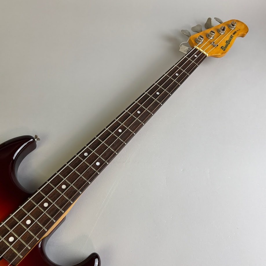 YAMAHA Broad Bass VI（中古/送料無料）【楽器検索デジマート】