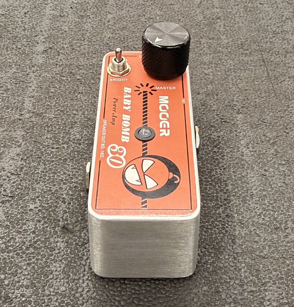 MOOER Baby Bomb 30（中古）【楽器検索デジマート】