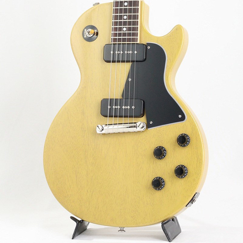 Gibson Les Paul Special (TV Yellow) [SN.202340162] 【Gibsonボディ