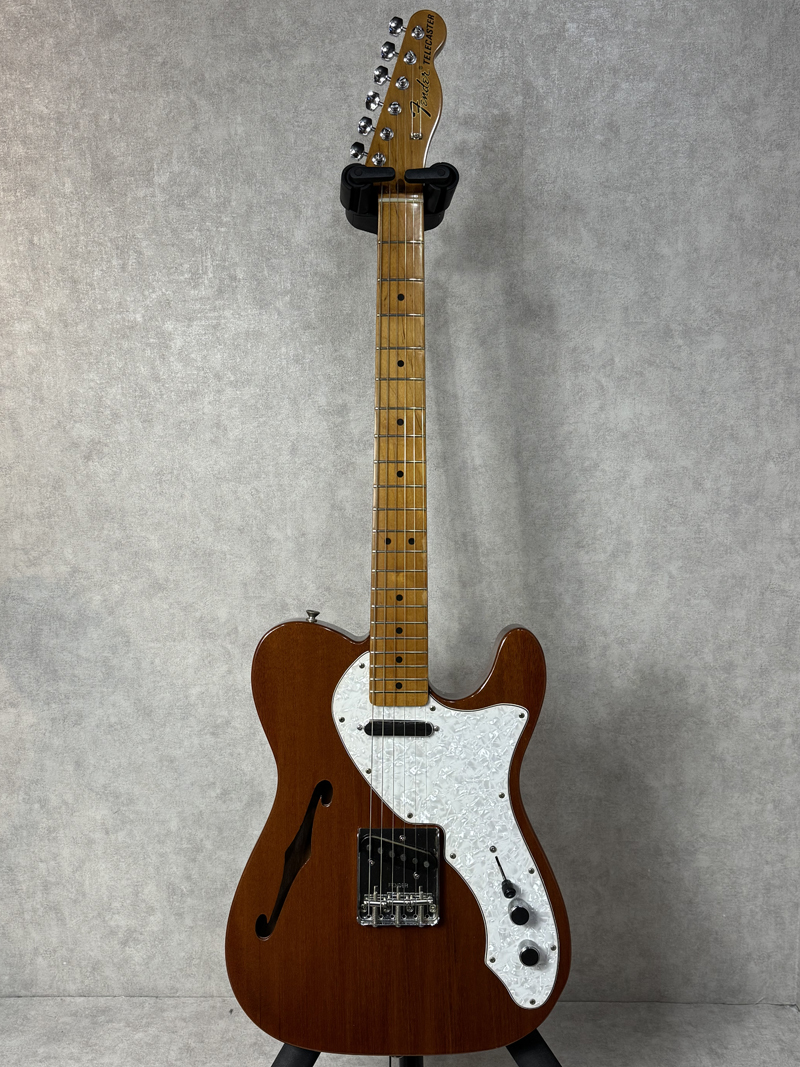 Fender Classic '69 Telecaster Thinline【加古川店】（中古/送料無料